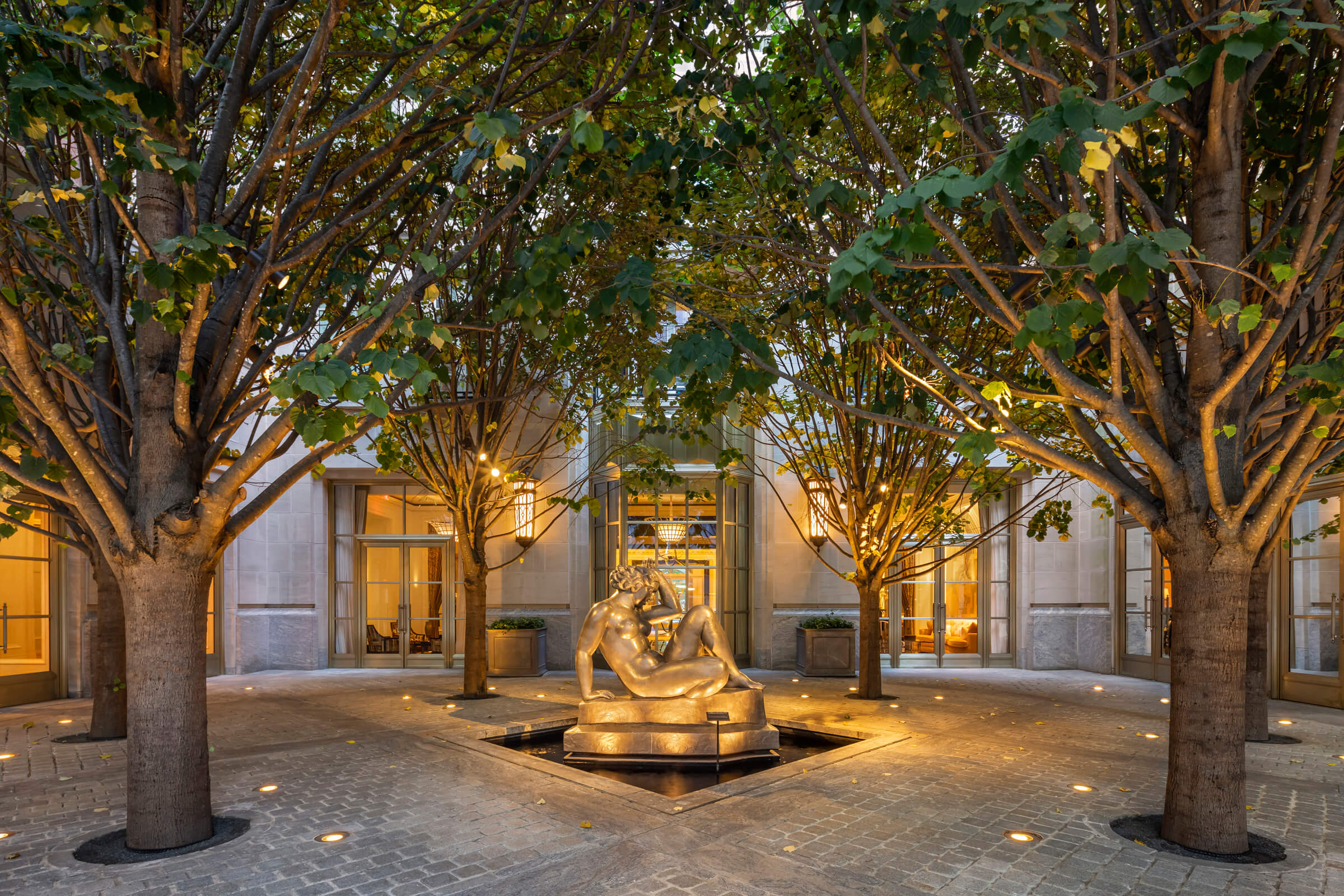 220 Central Park South — Robert A.M. Stern Architects, LLP